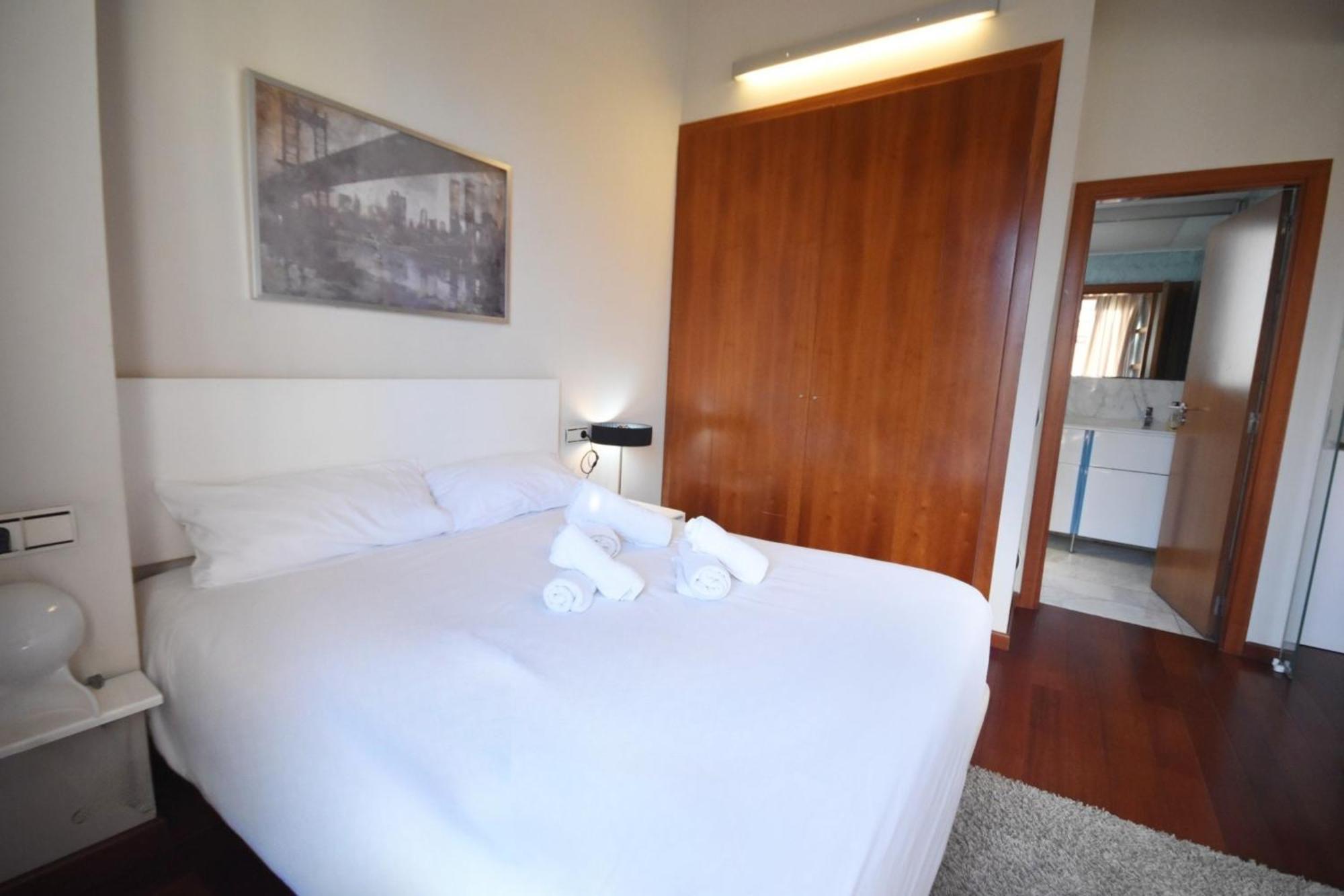 Bello Apartamento En La Plaza Del Tossal Walencja Zewnętrze zdjęcie