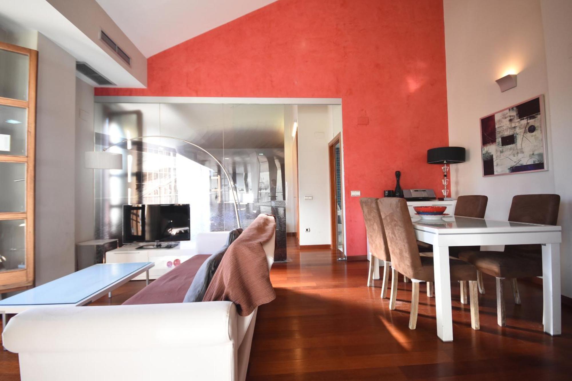 Bello Apartamento En La Plaza Del Tossal Walencja Zewnętrze zdjęcie