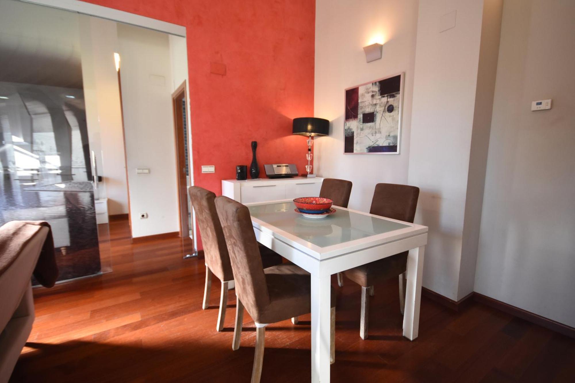 Bello Apartamento En La Plaza Del Tossal Walencja Zewnętrze zdjęcie